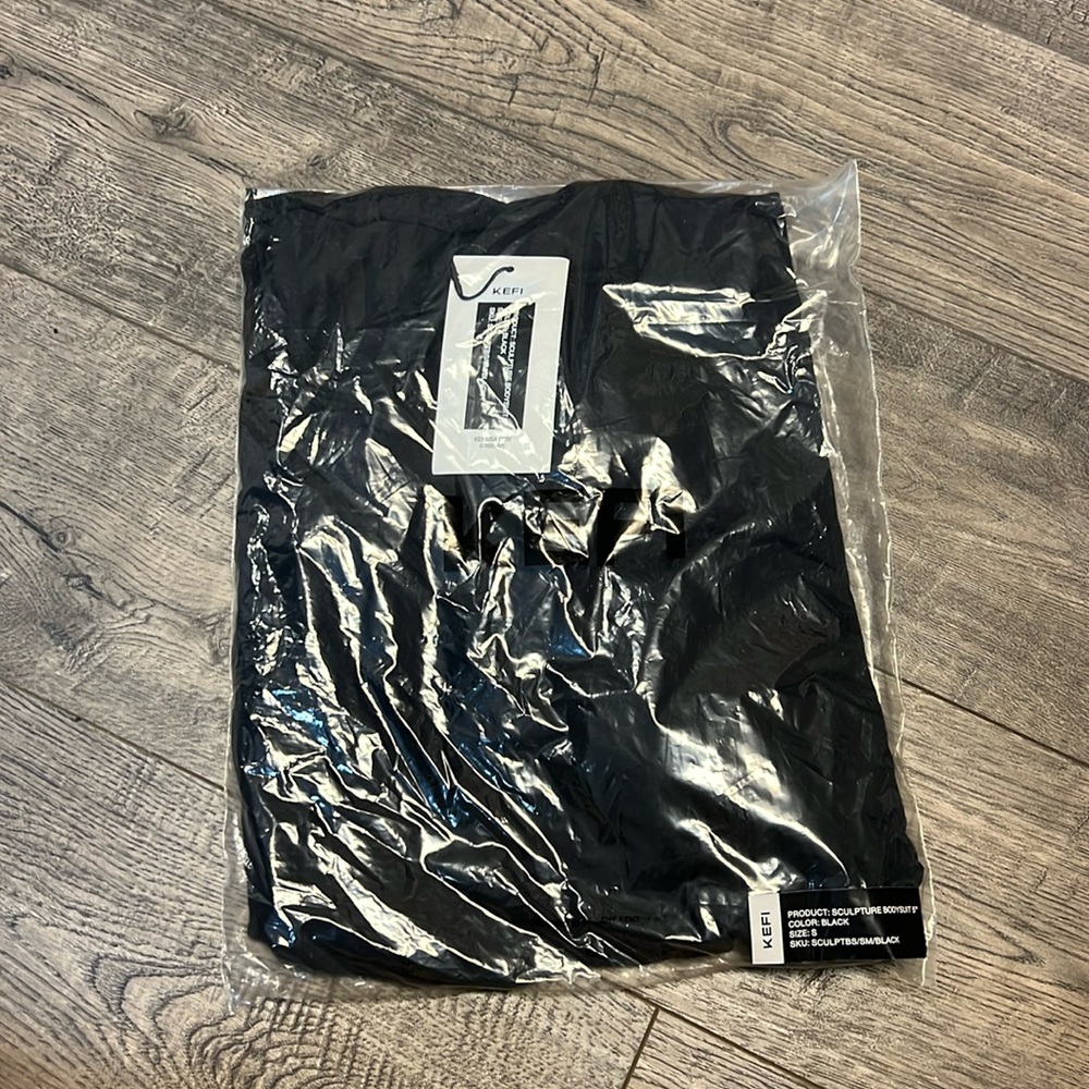 Kefi bodysuit gym